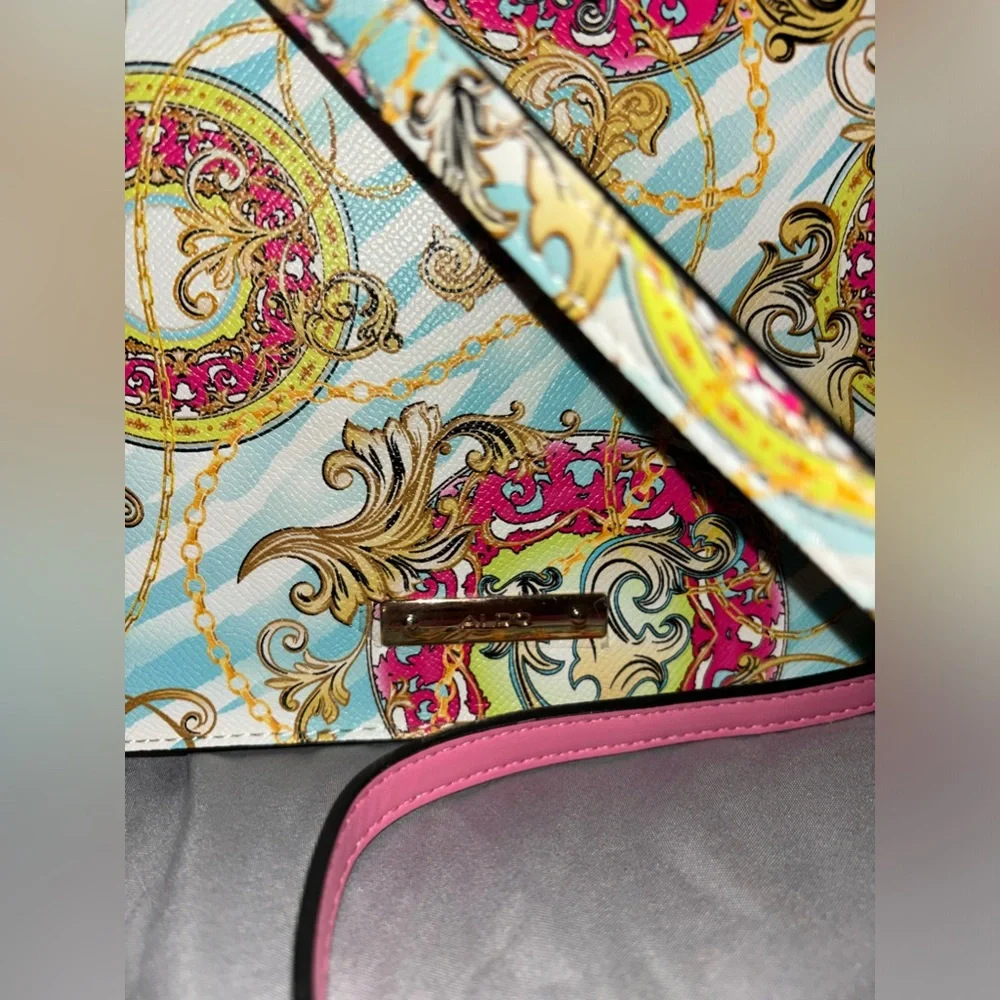 Aldo Small Handbag/Crossbody - Picture 3 of 6